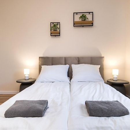 Apartament Lompy Gliwice Kültér fotó