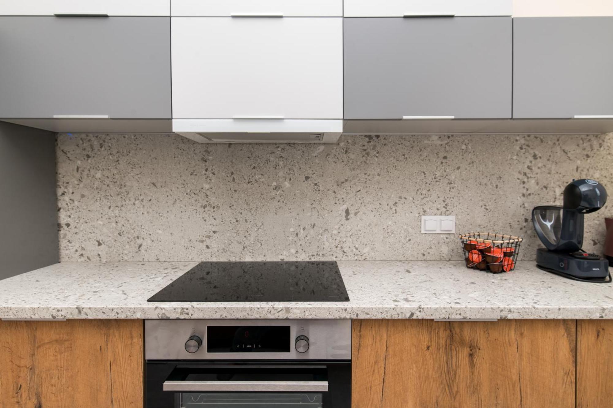 Apartament Lompy Gliwice Kültér fotó