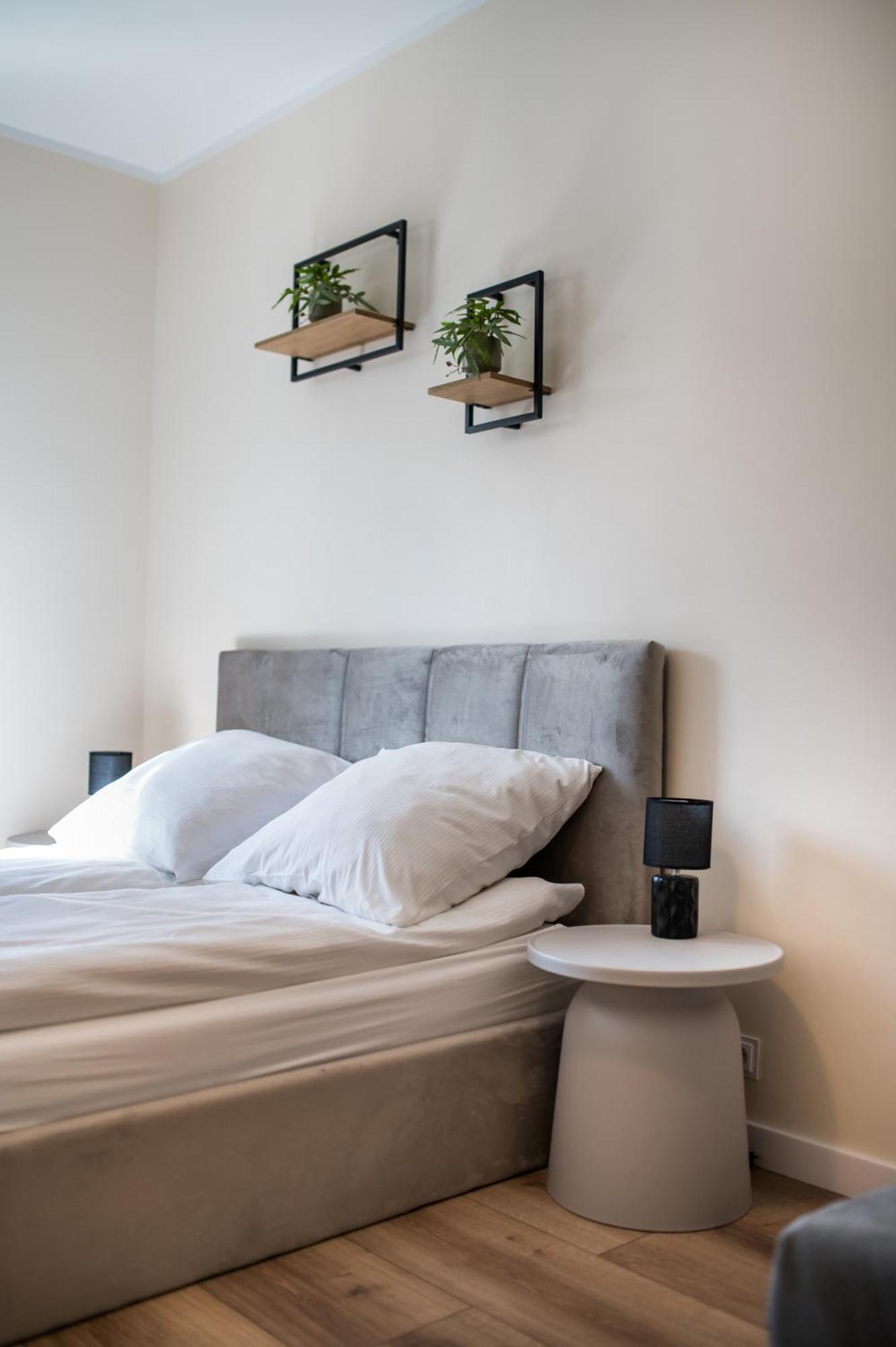 Apartament Lompy Gliwice Kültér fotó