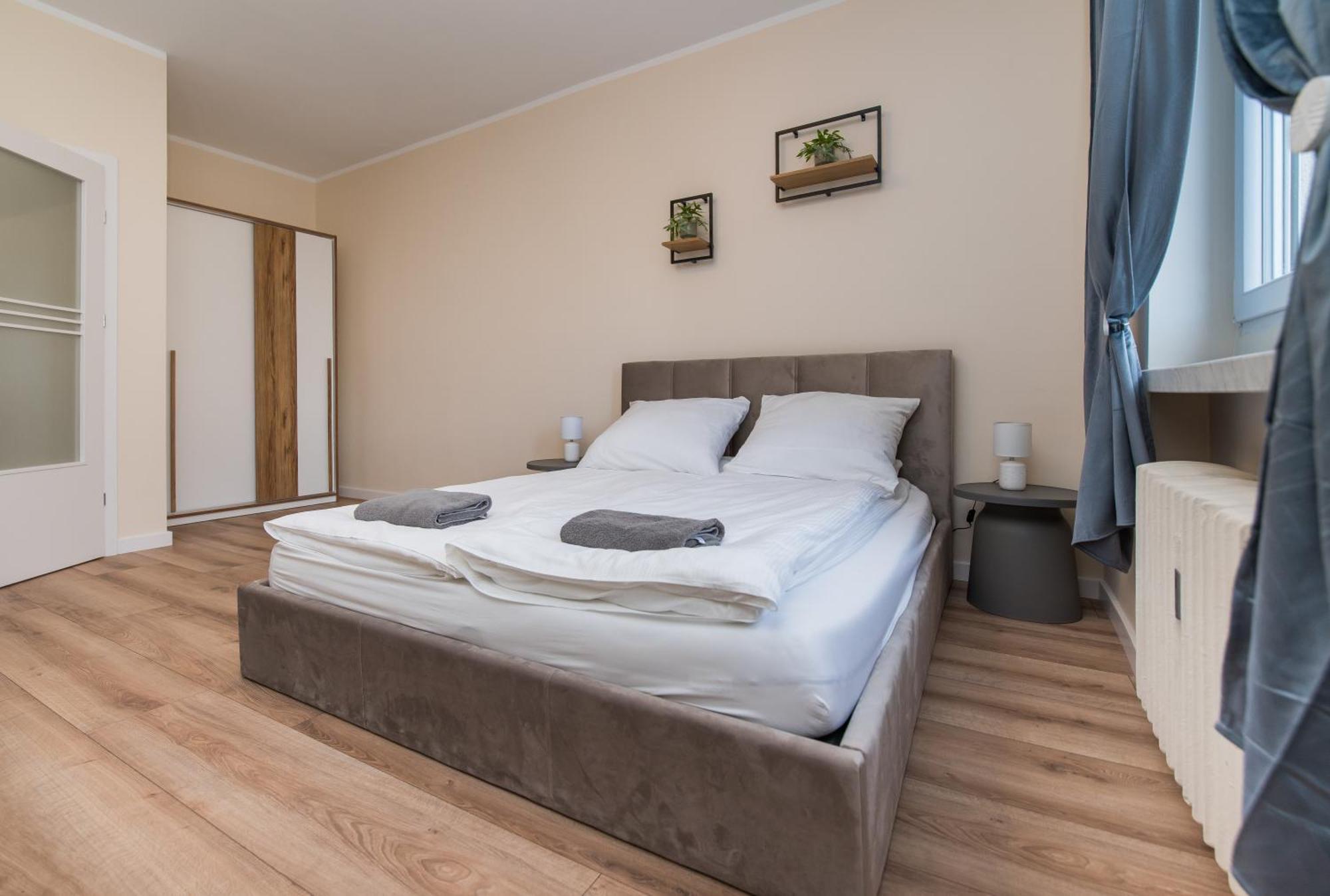 Apartament Lompy Gliwice Kültér fotó