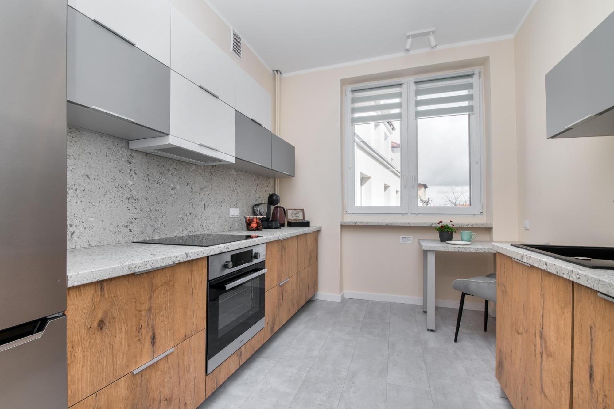 Apartament Lompy Gliwice Kültér fotó