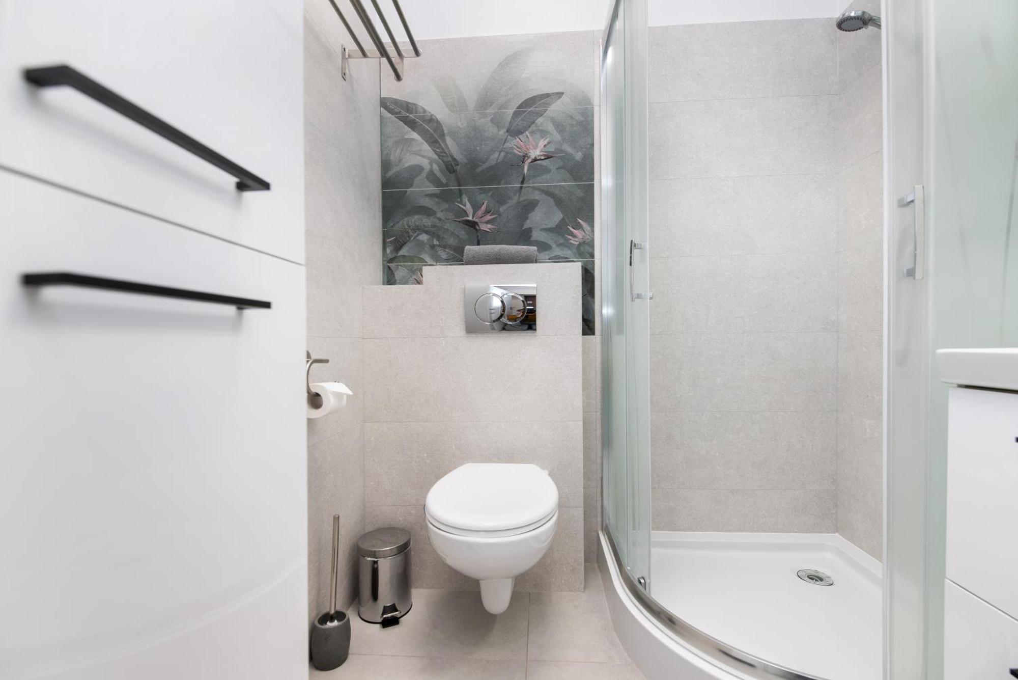 Apartament Lompy Gliwice Kültér fotó