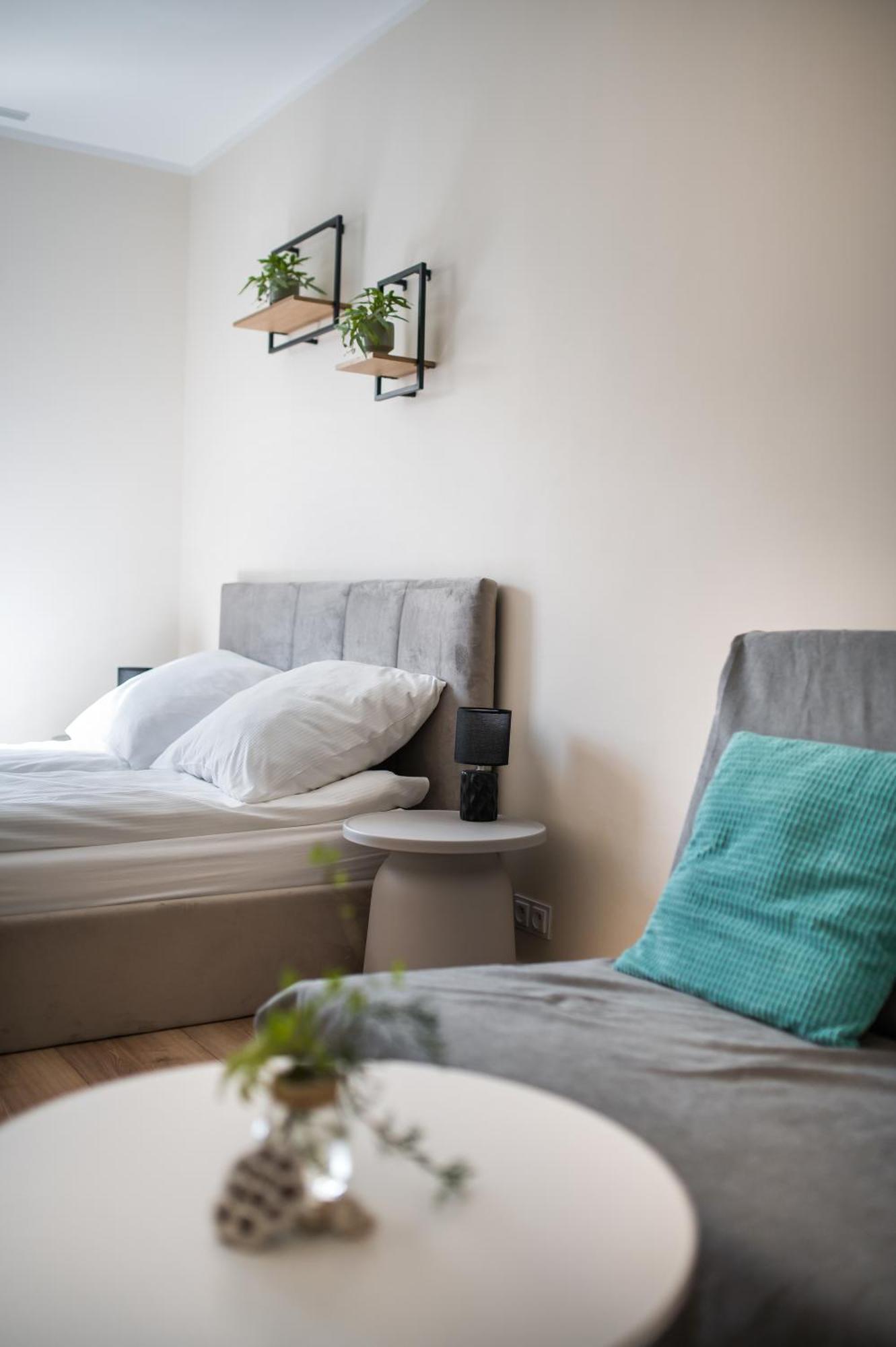 Apartament Lompy Gliwice Kültér fotó