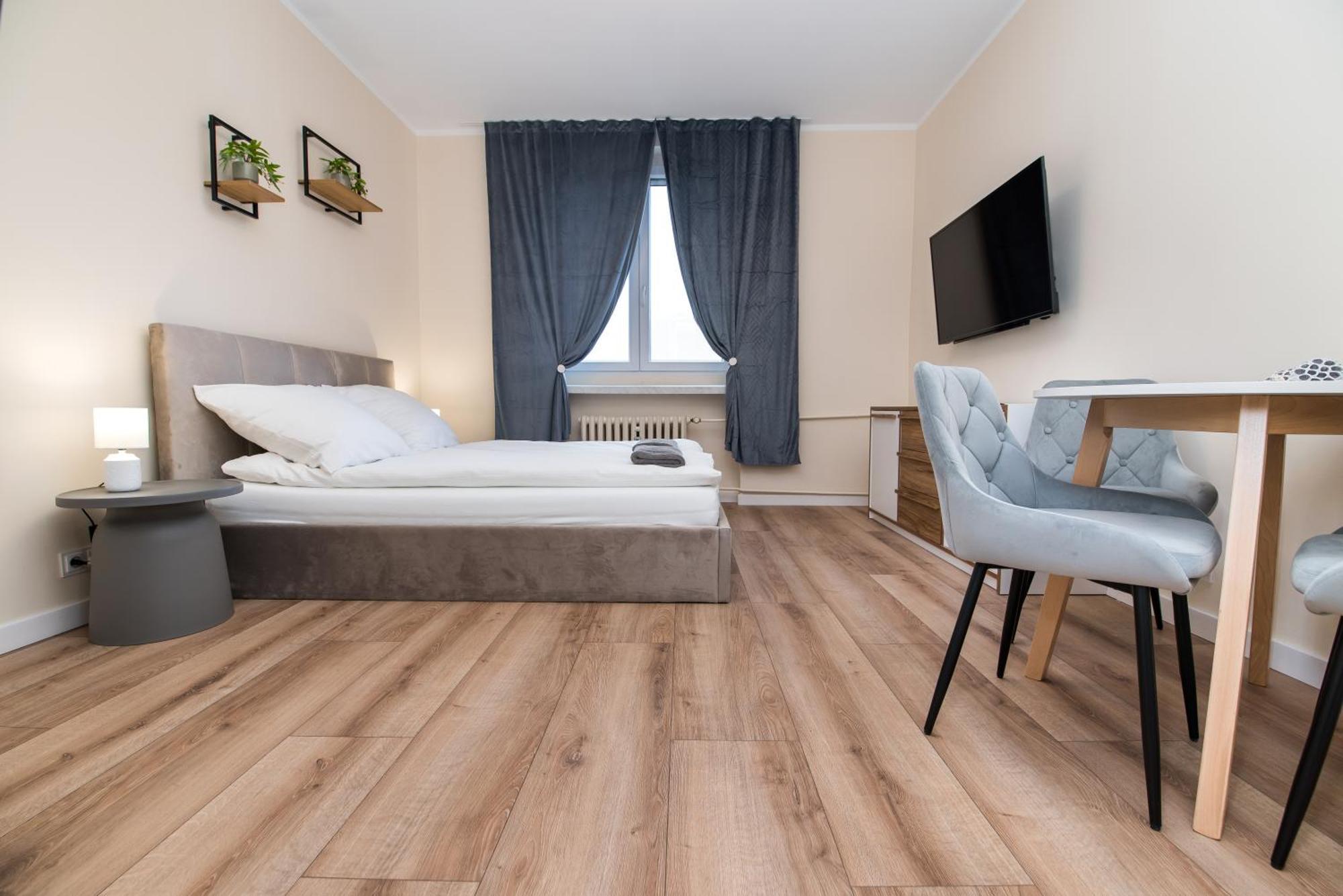 Apartament Lompy Gliwice Kültér fotó