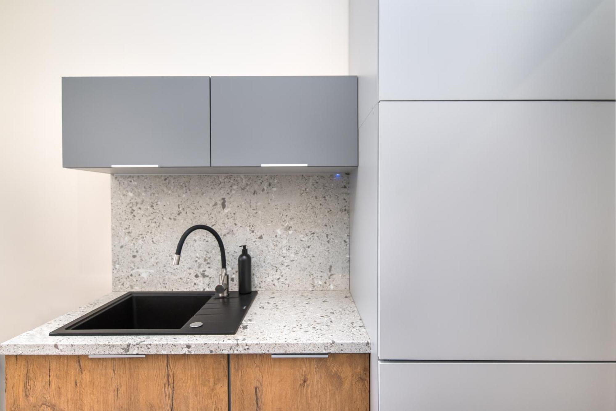 Apartament Lompy Gliwice Kültér fotó