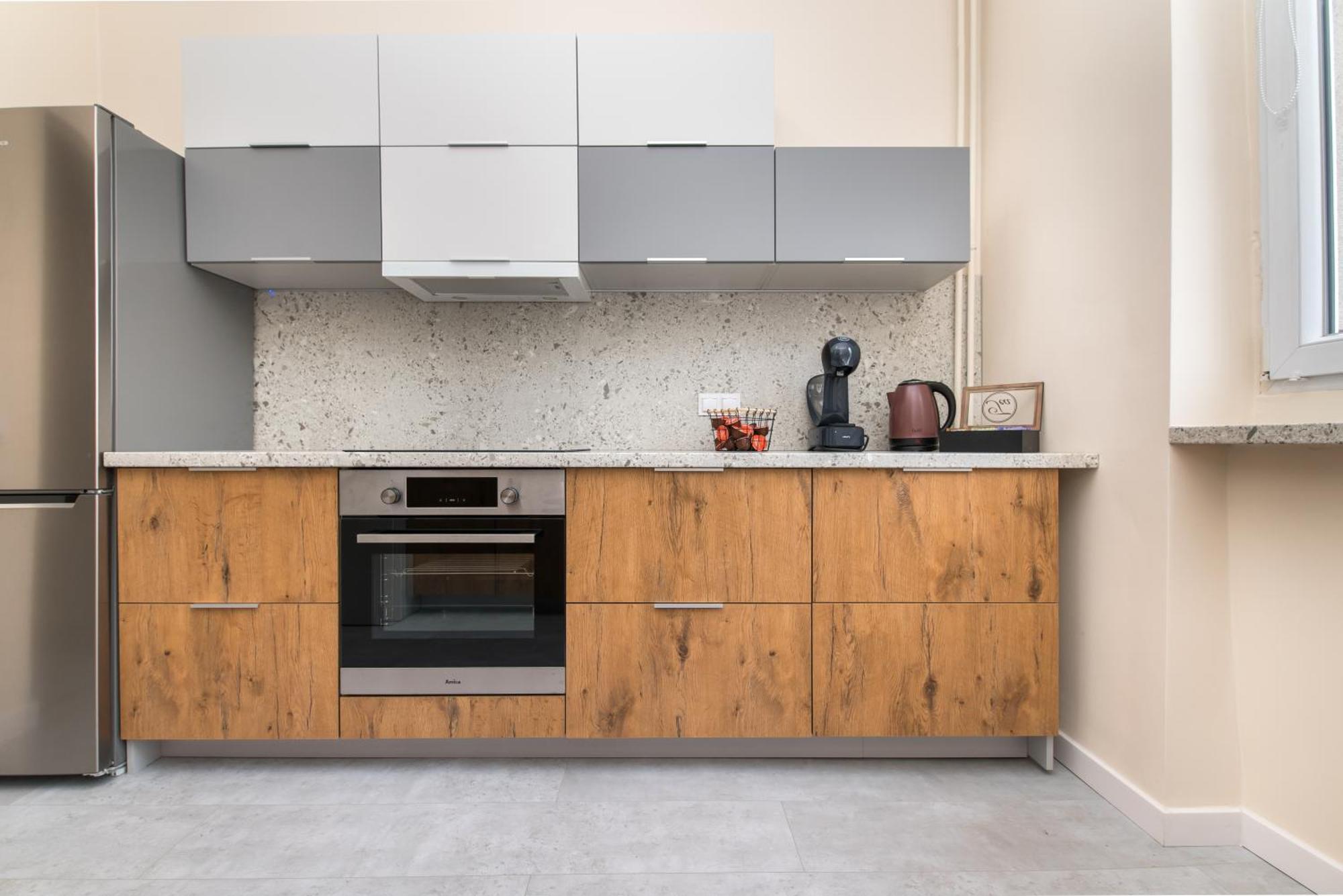 Apartament Lompy Gliwice Kültér fotó