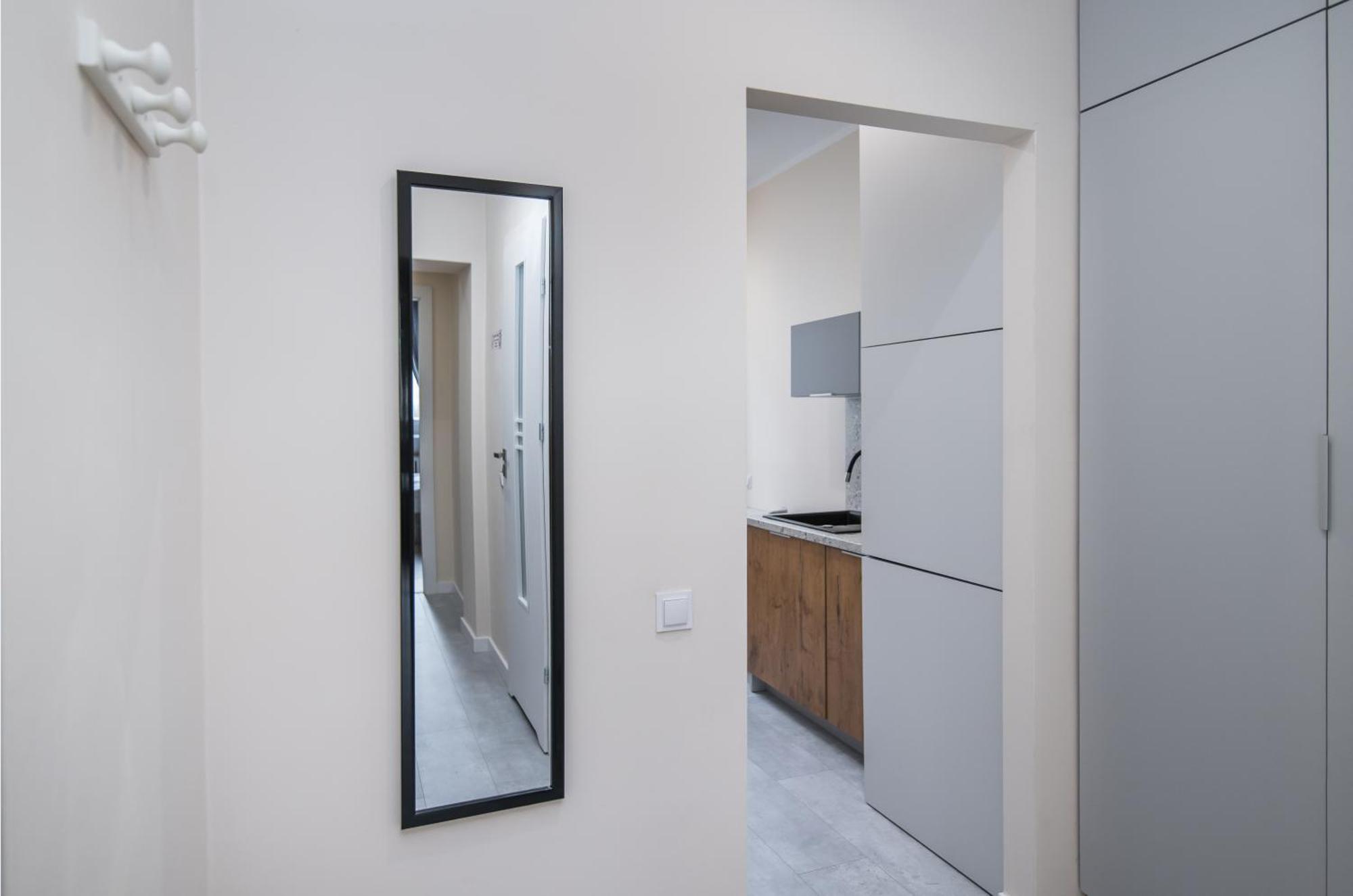 Apartament Lompy Gliwice Kültér fotó