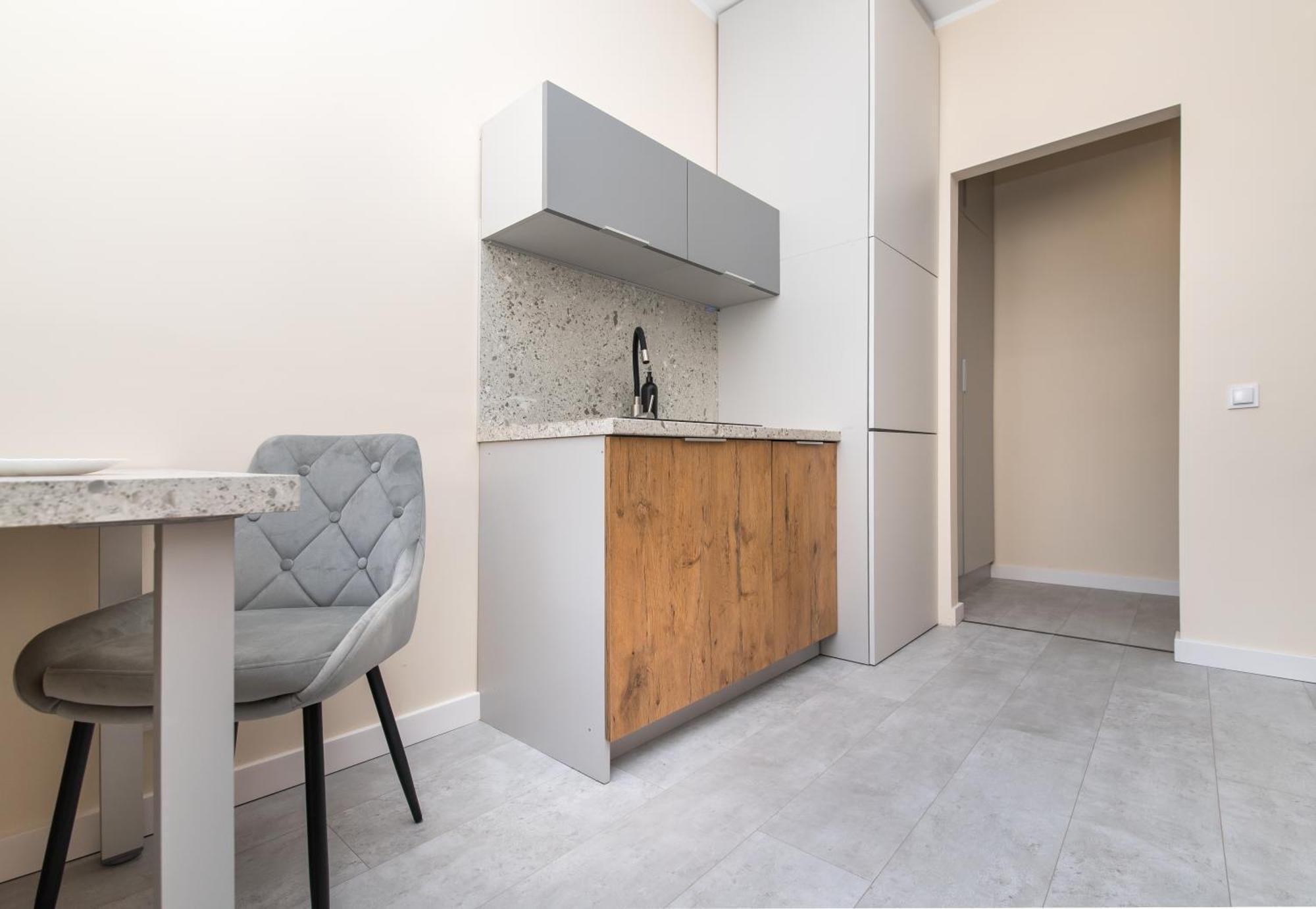 Apartament Lompy Gliwice Kültér fotó