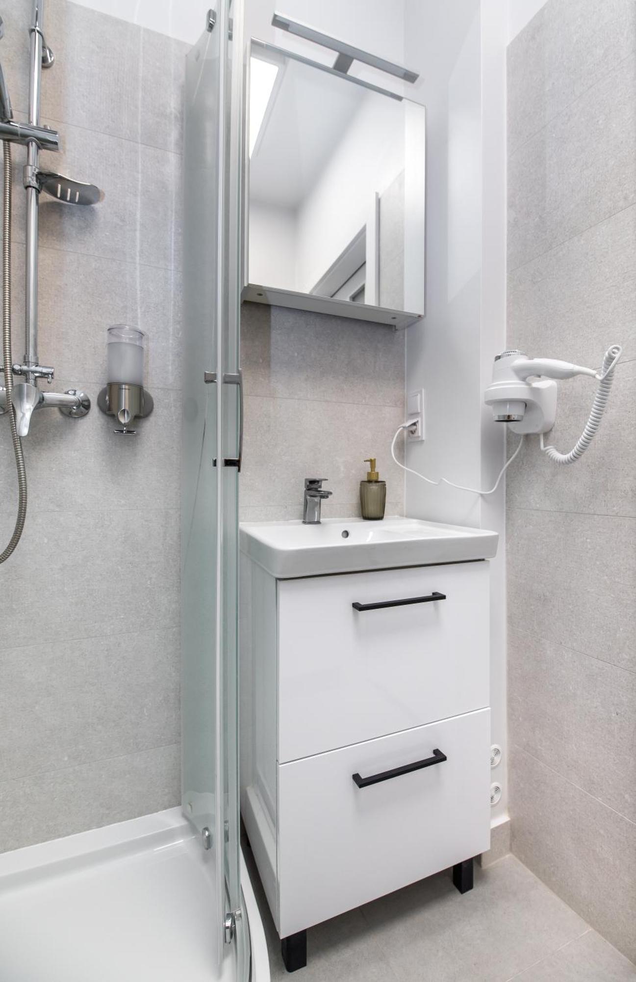 Apartament Lompy Gliwice Kültér fotó