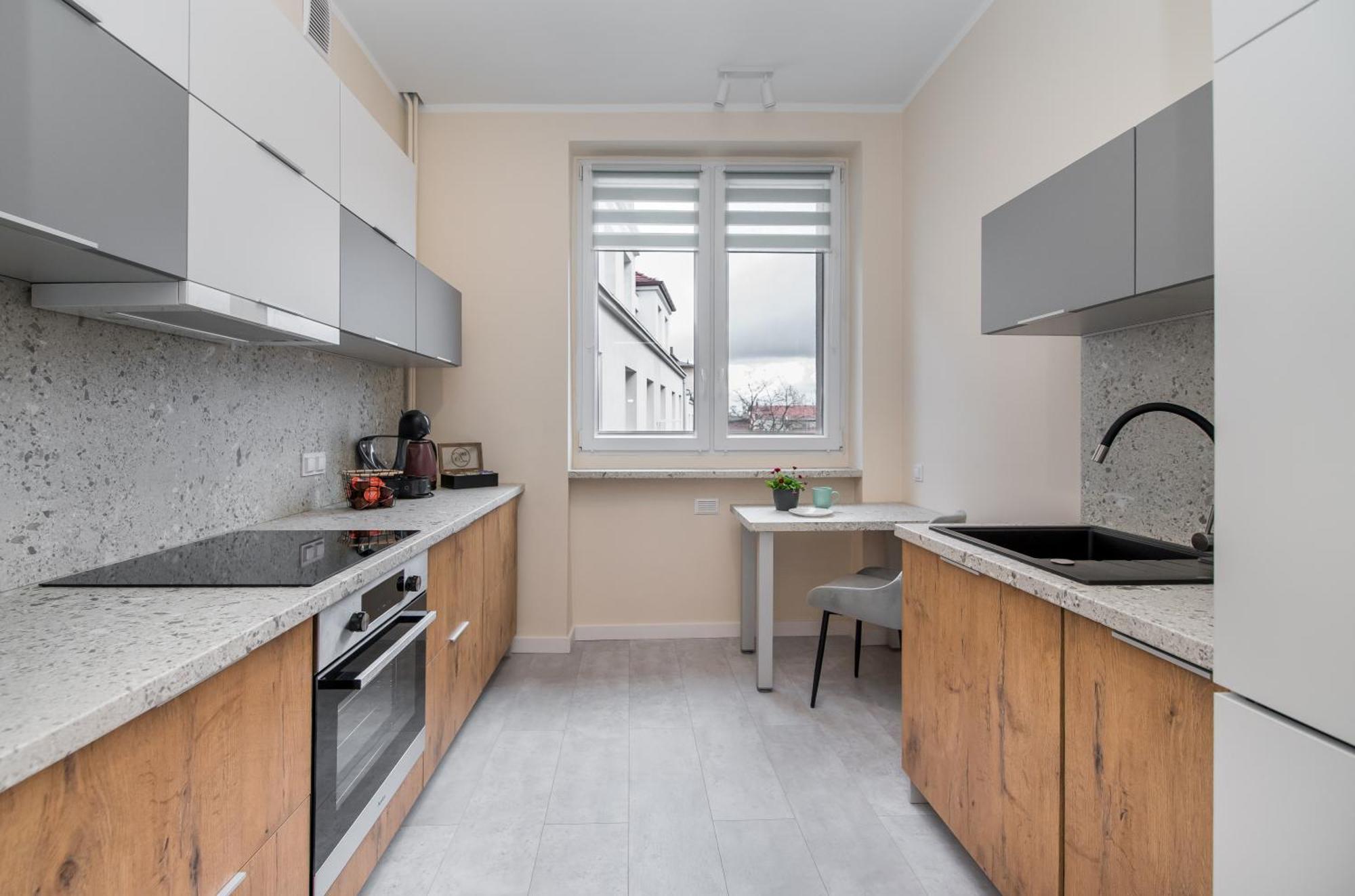 Apartament Lompy Gliwice Kültér fotó